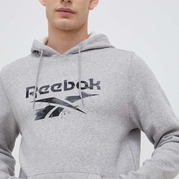 Reebok bluza barbati