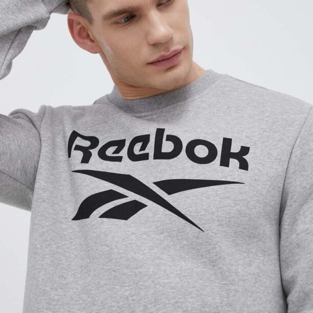 Reebok bluza barbati