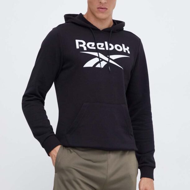 Reebok bluza barbati