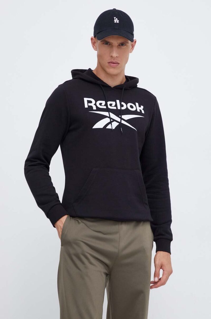 Reebok bluza barbati