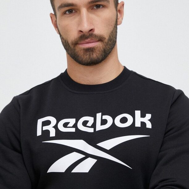 Reebok bluza barbati