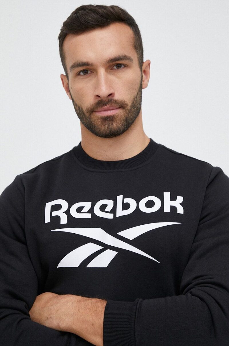 Reebok bluza barbati