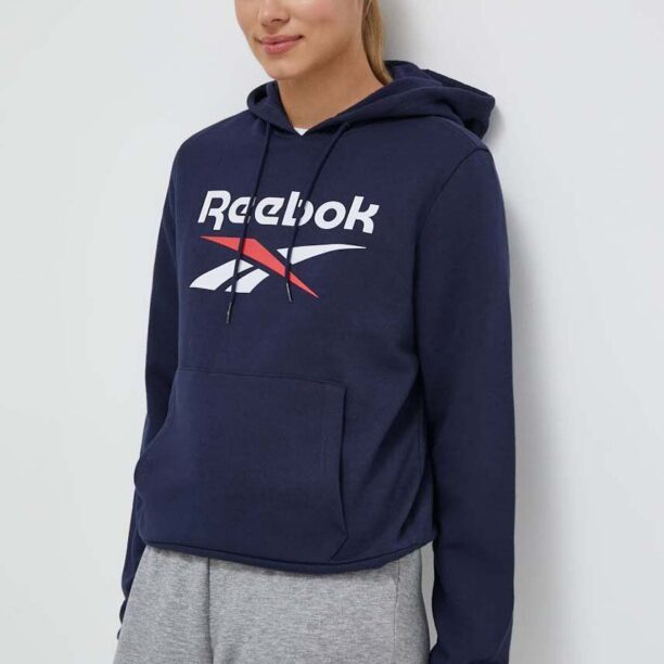 Reebok bluza femei