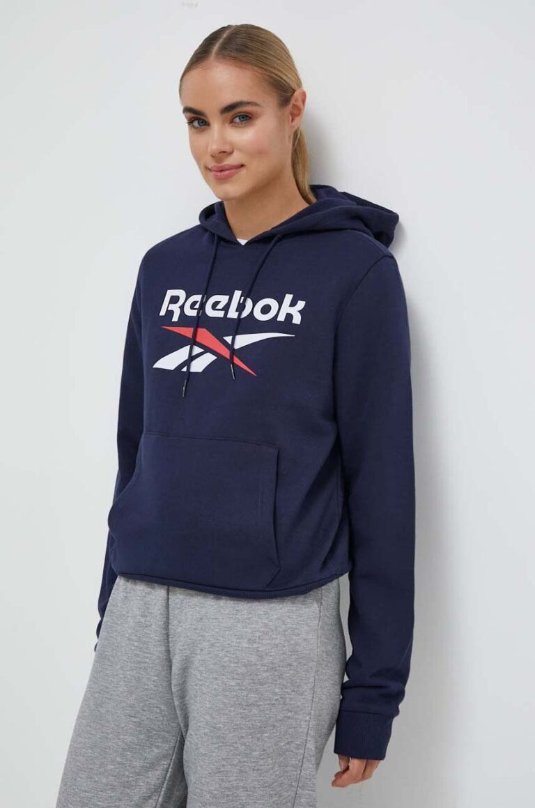 Reebok bluza femei