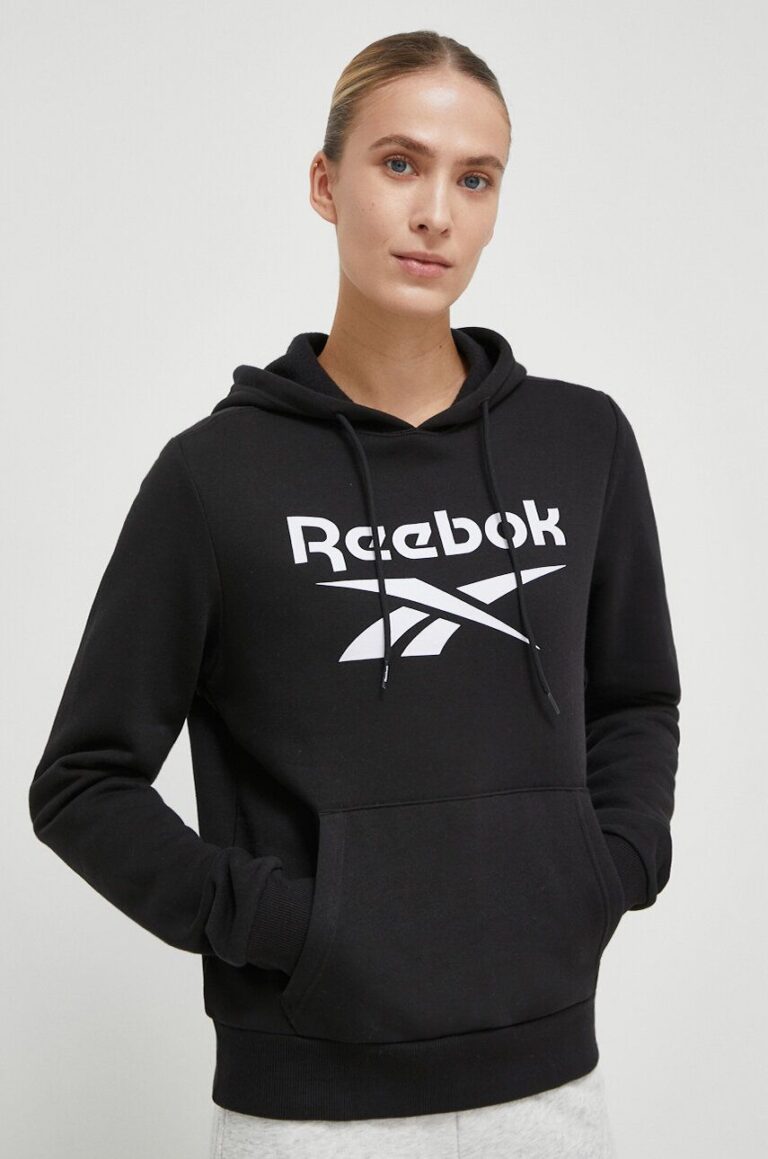 Reebok bluza femei