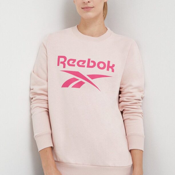 Reebok bluza femei