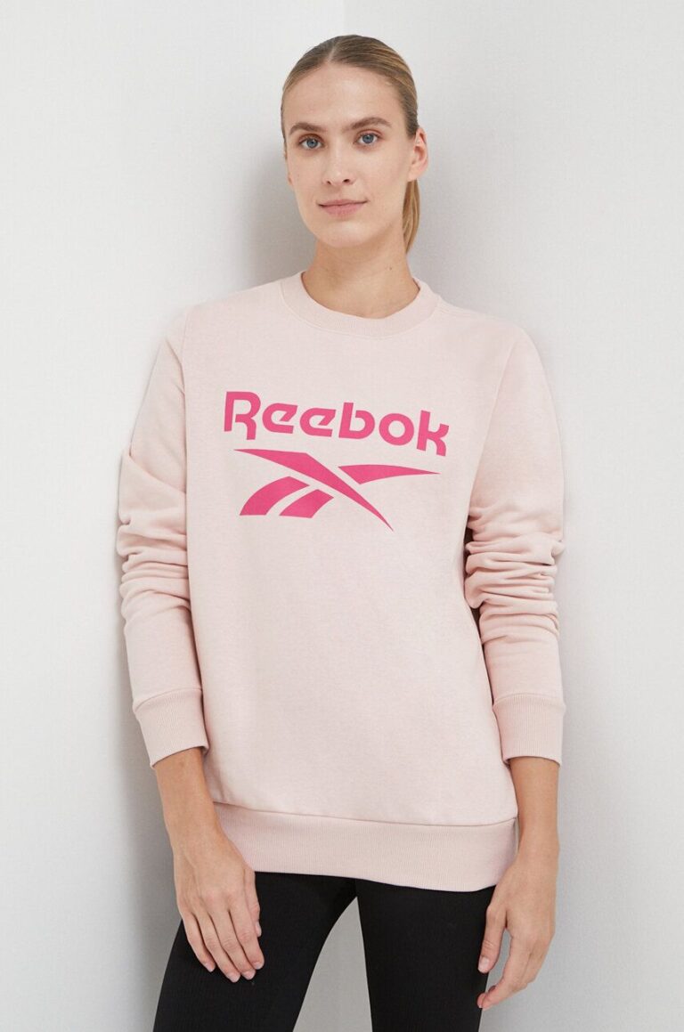 Reebok bluza femei