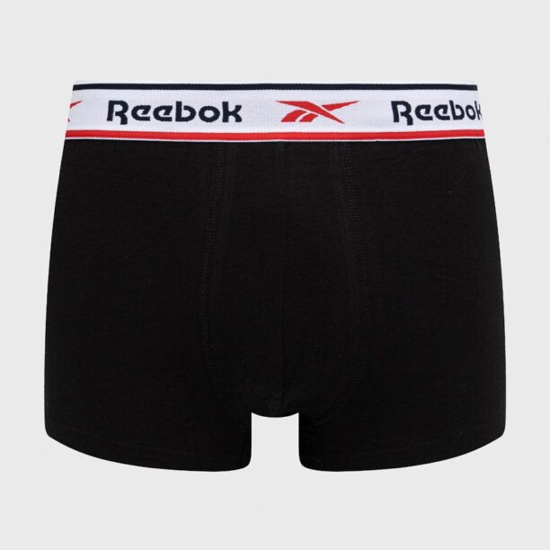 Reebok boxeri C8412 (7-pack) barbati