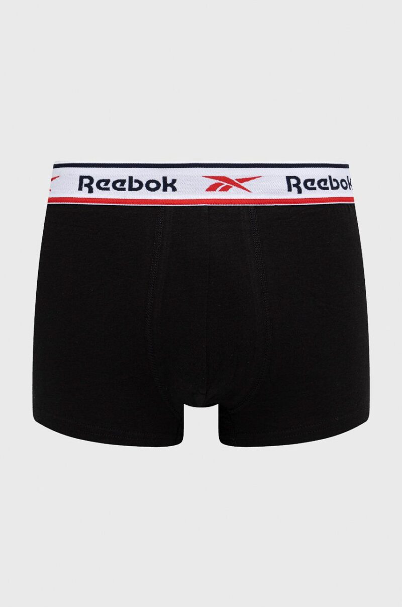 Reebok boxeri C8412 (7-pack) barbati