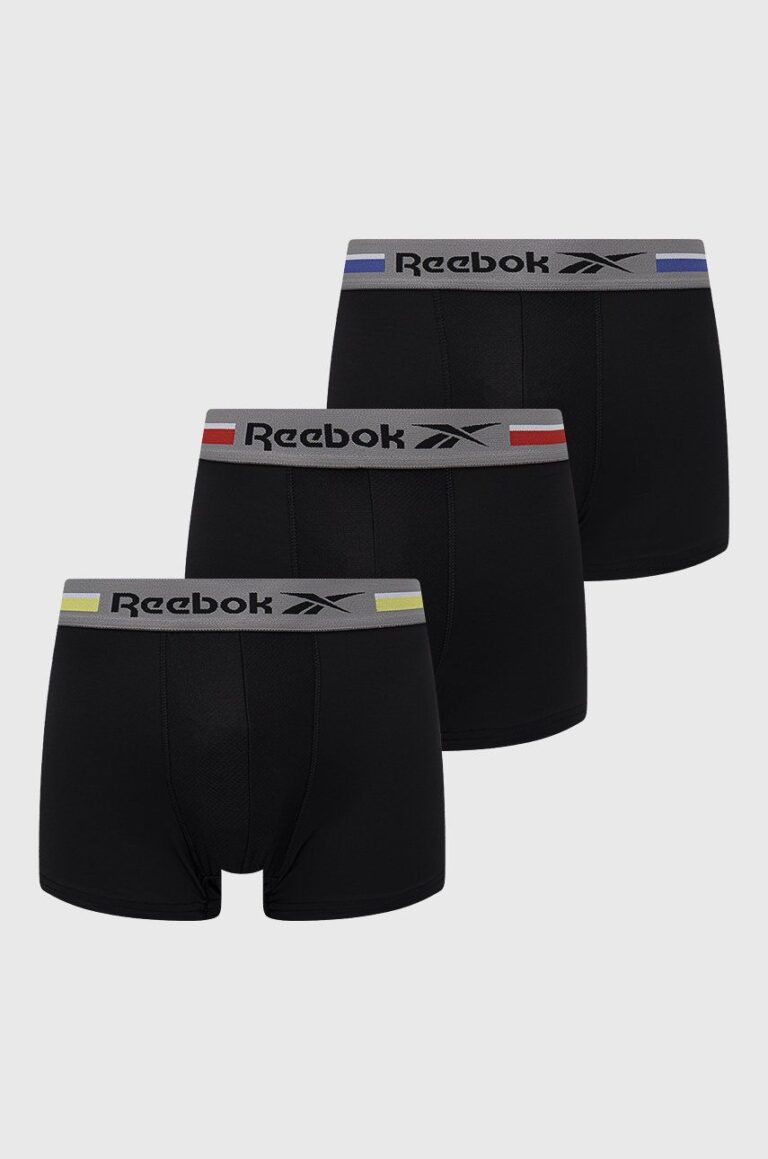 Reebok boxeri barbati