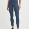 Reebok leggins de antrenament Active Collective Dreamblend neted