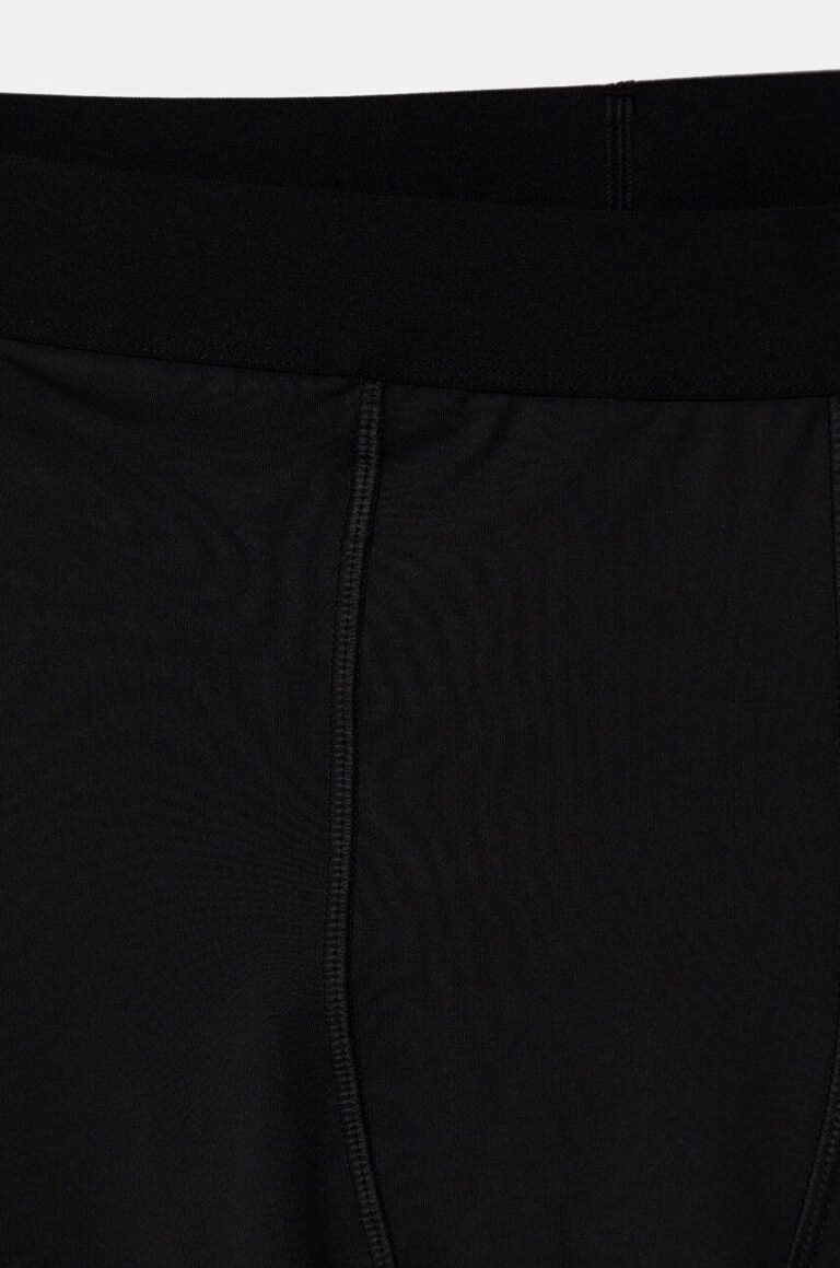 Reebok leggins de antrenament Workout Ready culoarea negru preţ