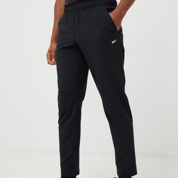 Reebok pantaloni de antrenament DMX barbati