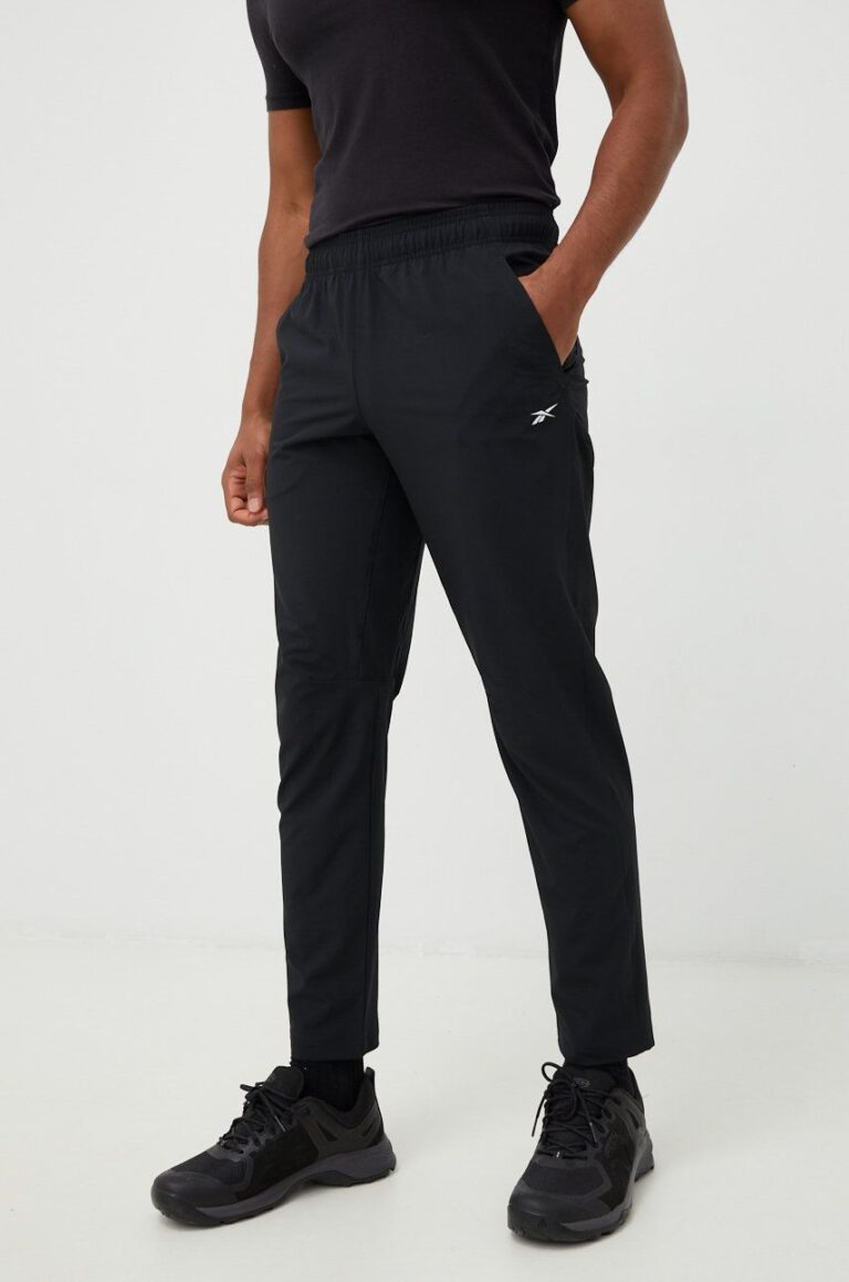 Reebok pantaloni de antrenament DMX barbati