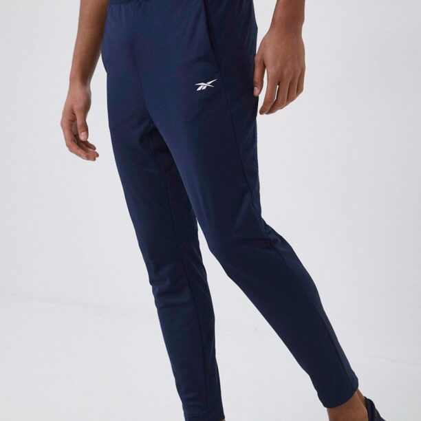 Reebok pantaloni de trening barbati