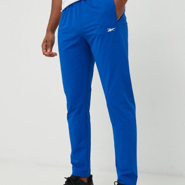 Reebok pantaloni de trening barbati