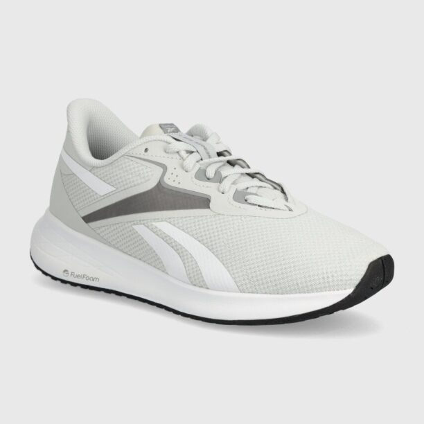 Reebok pantofi de alergat Energen Run 3 culoarea gri