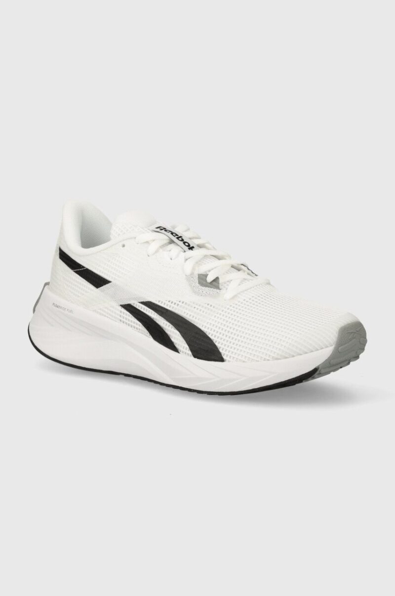 Reebok pantofi de alergat Energen Tech Plus culoarea alb