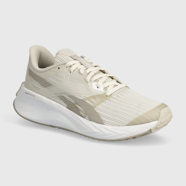 Reebok pantofi de alergat Energen Tech Plus culoarea bej