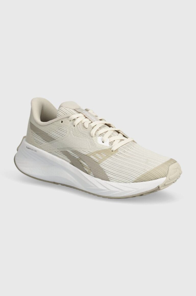 Reebok pantofi de alergat Energen Tech Plus culoarea bej