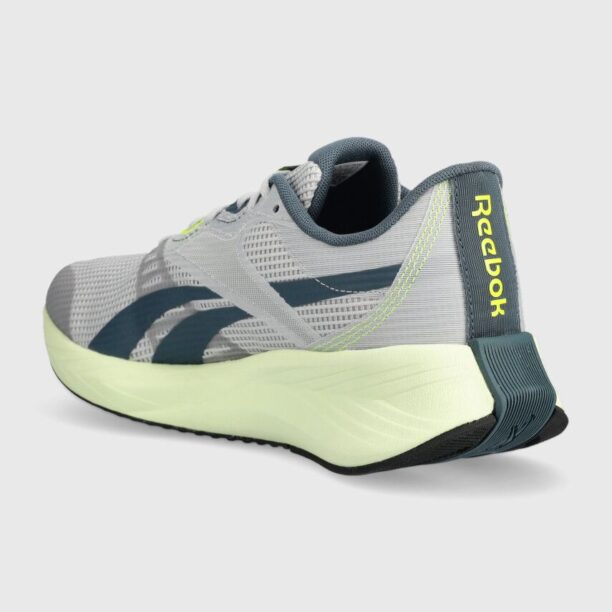 Reebok pantofi de alergat Energen Tech Plus culoarea gri preţ