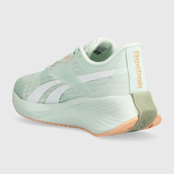 Reebok pantofi de alergat Energen Tech Plus culoarea verde preţ