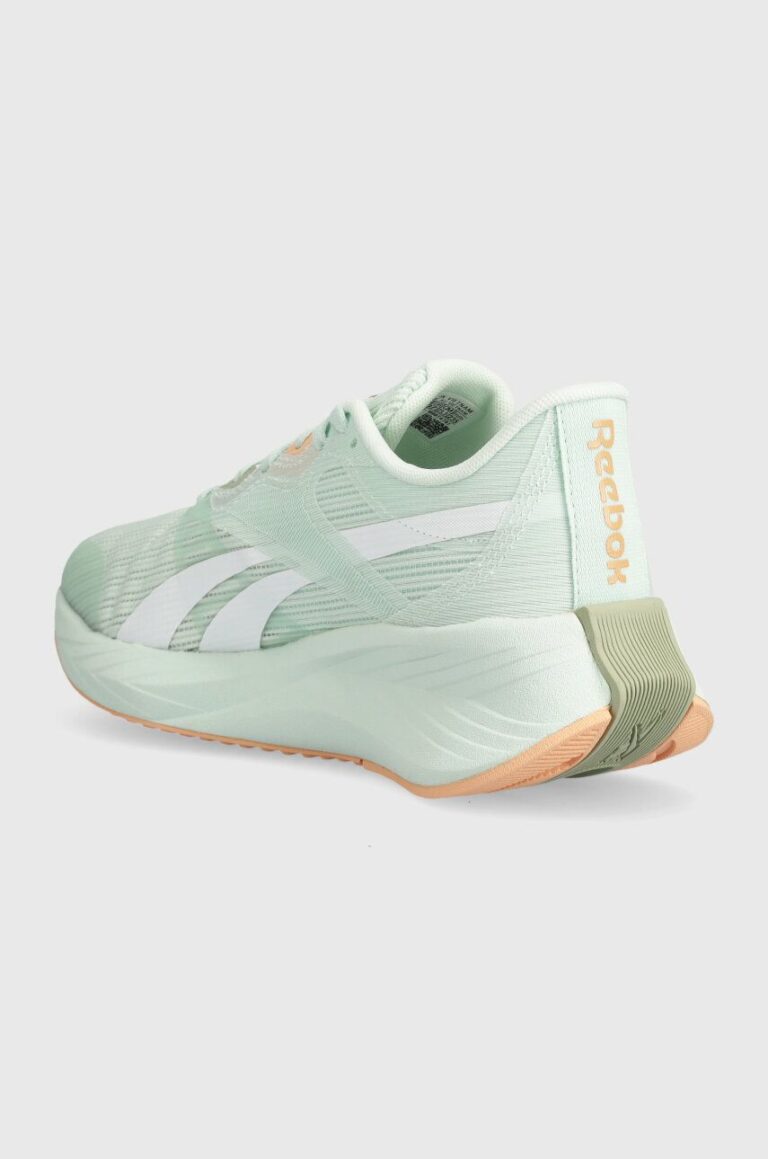 Reebok pantofi de alergat Energen Tech Plus culoarea verde preţ