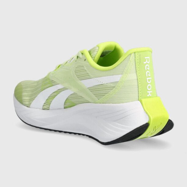 Reebok pantofi de alergat Energen Tech Plus culoarea verde preţ