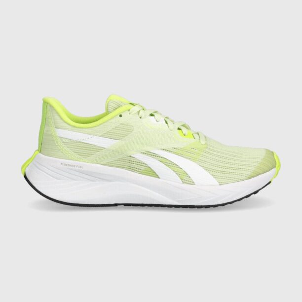 Reebok pantofi de alergat Energen Tech Plus culoarea verde