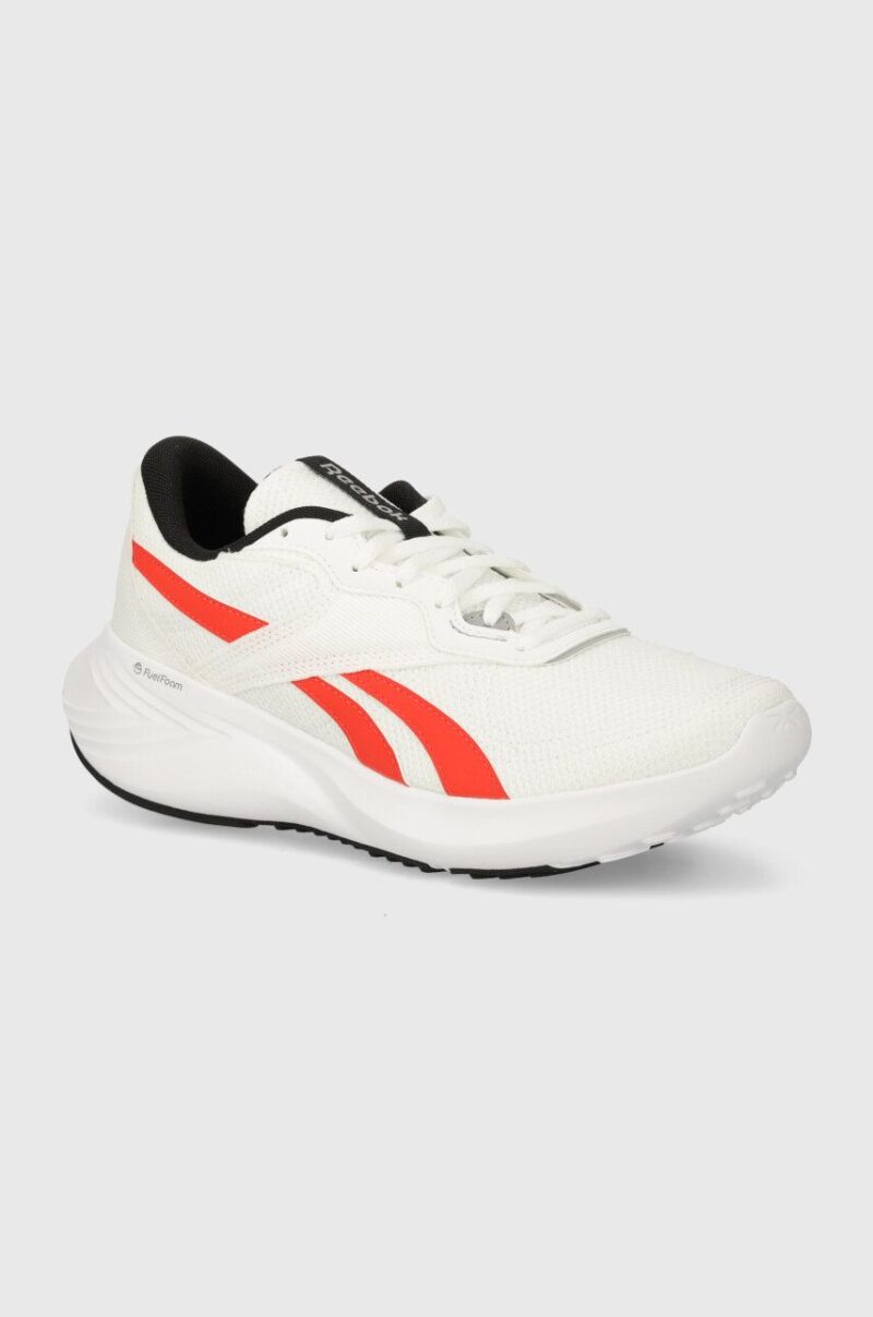 Reebok pantofi de alergat Energen Tech culoarea alb