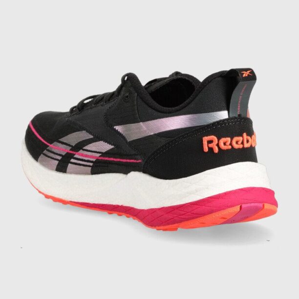 Reebok pantofi de alergat Floatride Energy 4 culoarea negru preţ