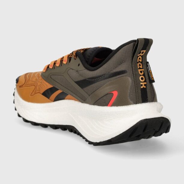 Reebok pantofi de alergat Floatride Energy 5 Adventure culoarea bej preţ