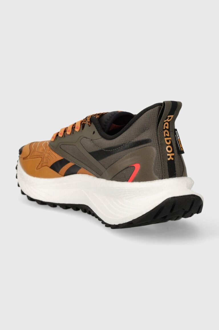 Reebok pantofi de alergat Floatride Energy 5 Adventure culoarea bej preţ