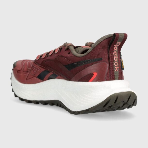 Reebok pantofi de alergat Floatride Energy 5 Adventure culoarea bordo preţ