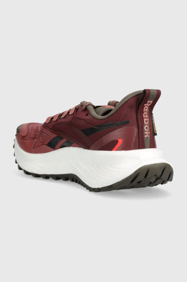 Reebok pantofi de alergat Floatride Energy 5 Adventure culoarea bordo preţ