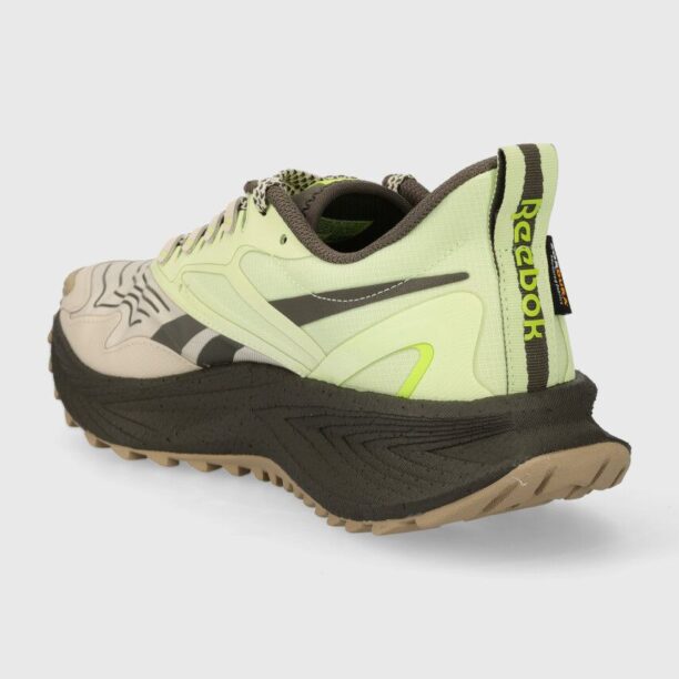 Reebok pantofi de alergat Floatride Energy 5 Adventure culoarea gri preţ