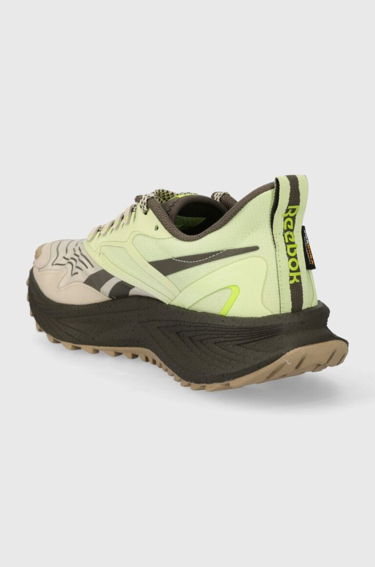 Reebok pantofi de alergat Floatride Energy 5 Adventure culoarea gri preţ