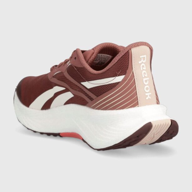 Reebok pantofi de alergat Floatride Energy 5 culoarea bordo preţ