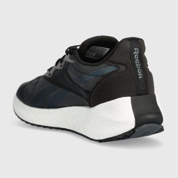 Reebok pantofi de alergat Floatride Energy Symmetros 2.5 culoarea negru preţ