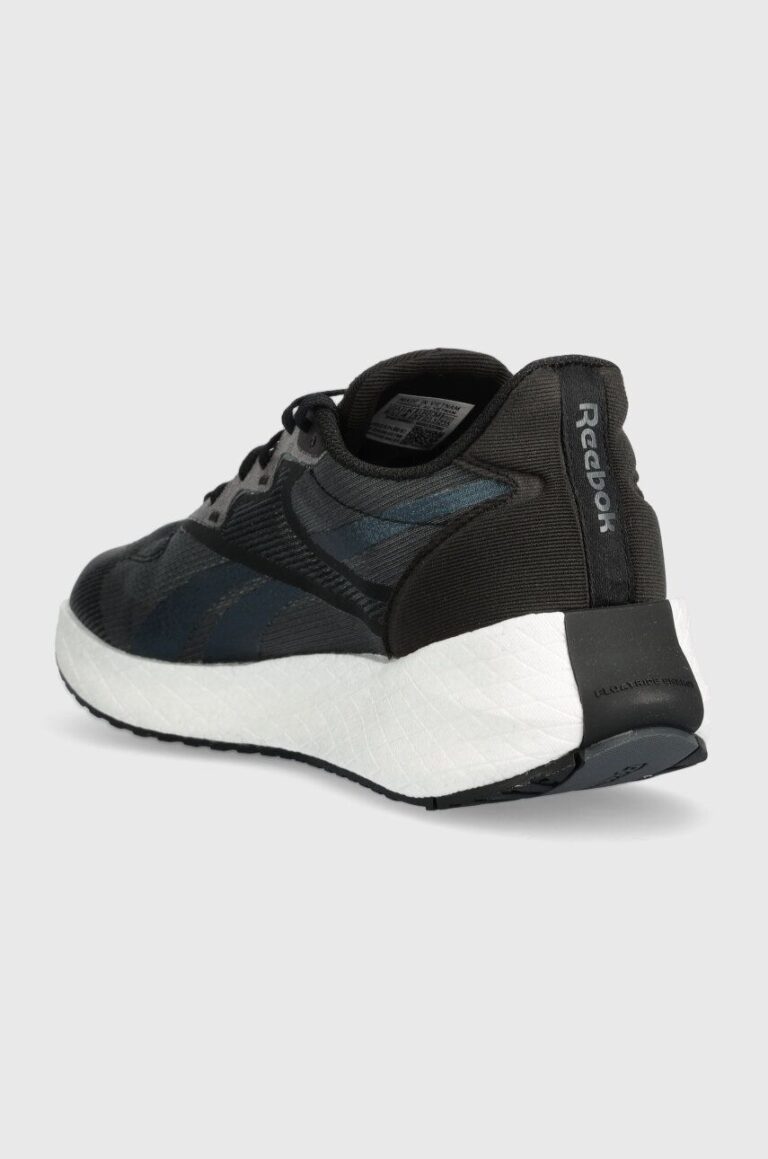 Reebok pantofi de alergat Floatride Energy Symmetros 2.5 culoarea negru preţ