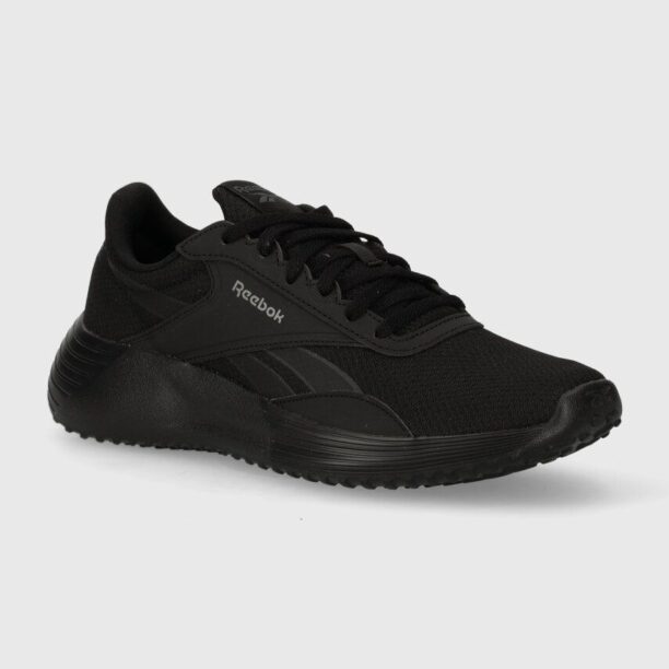 Reebok pantofi de alergat Lite 4 culoarea negru