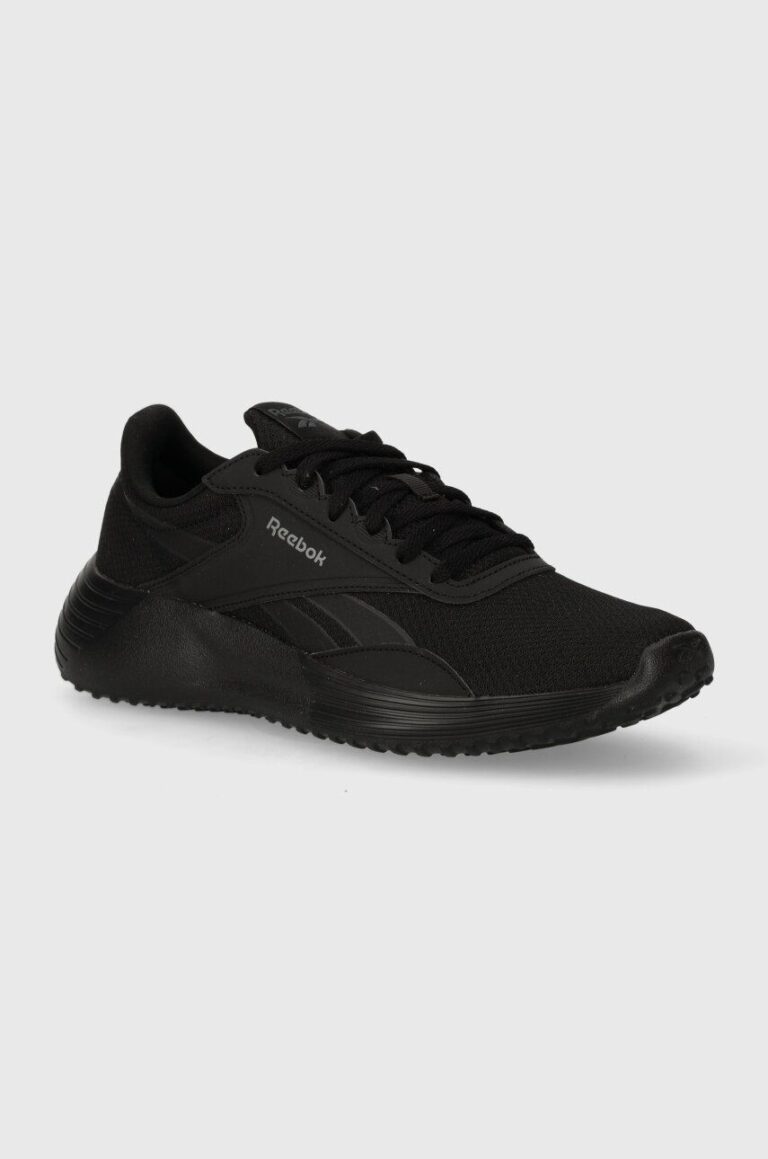 Reebok pantofi de alergat Lite 4 culoarea negru