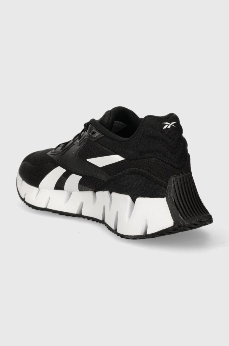 Reebok pantofi de alergat Zig Dynamica 4 culoarea negru preţ