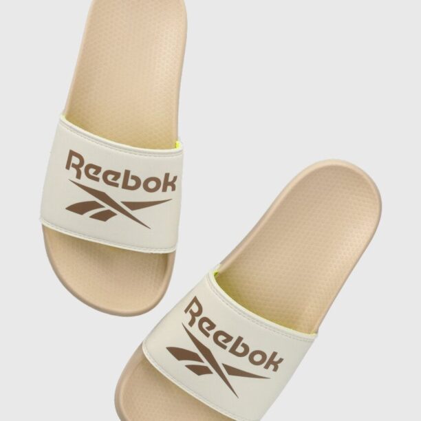 Reebok papuci femei