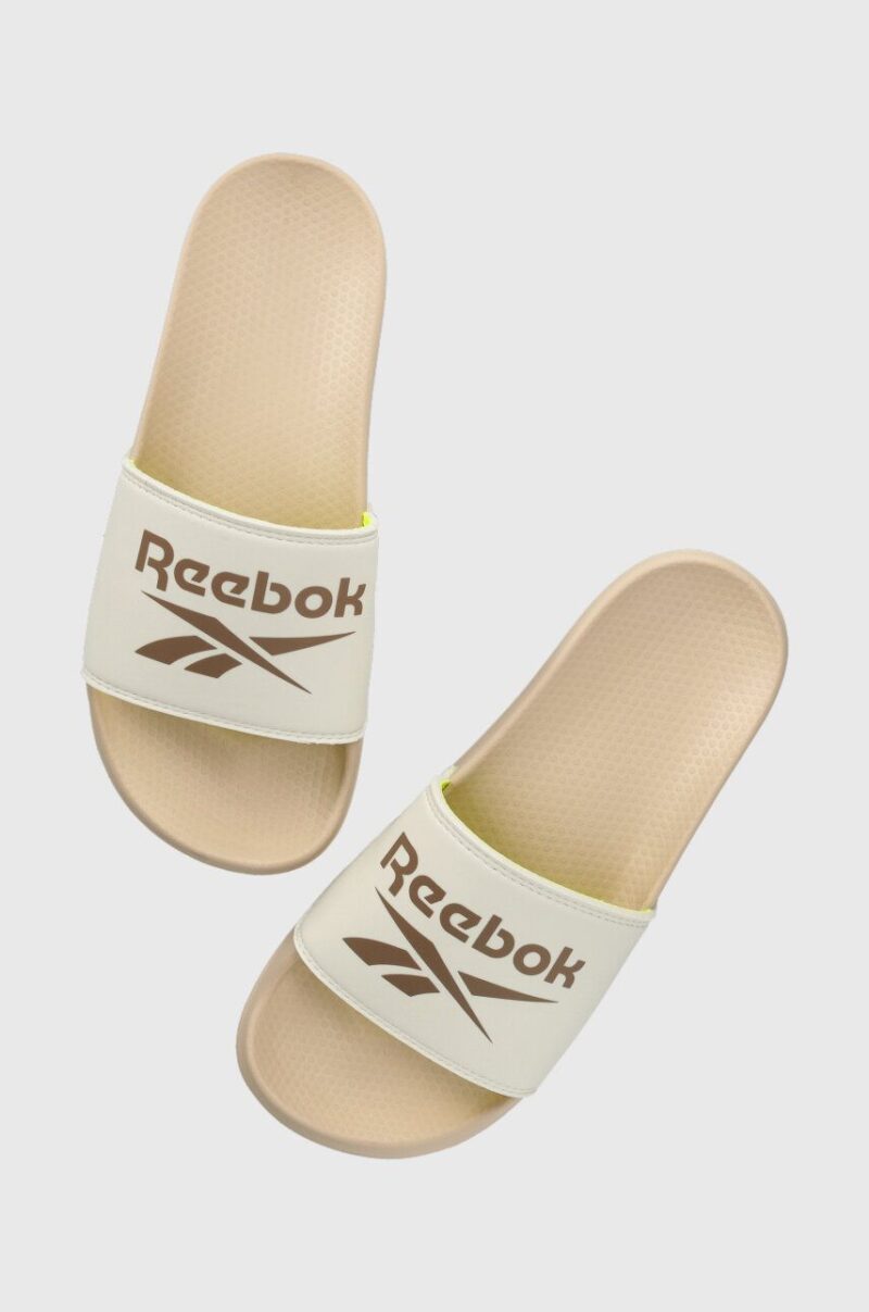 Reebok papuci femei