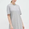 Reebok rochie culoarea gri