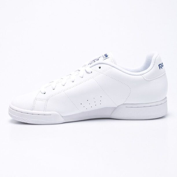 Reebok sneakers 1354 1354-WHITE/WHIT preţ