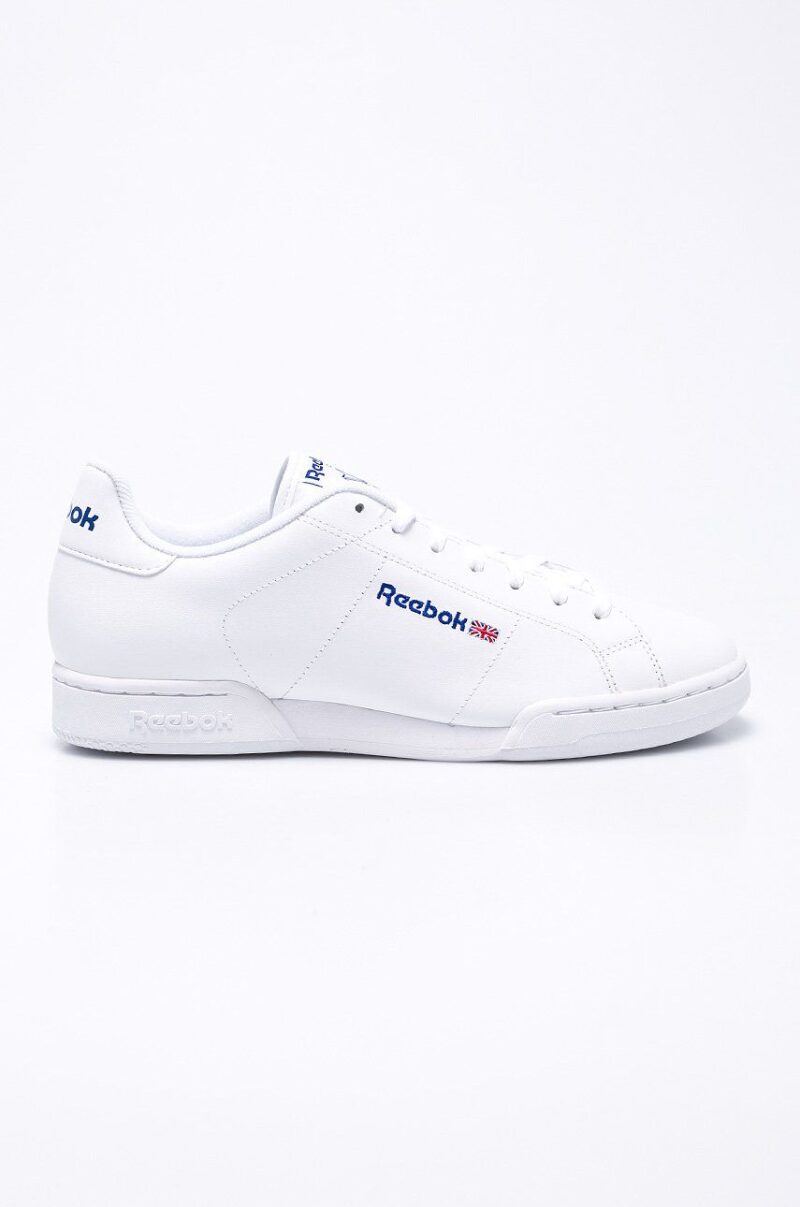 Reebok sneakers 1354 1354-WHITE/WHIT