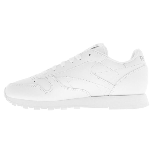 Reebok sneakers CL Lthr 2232 2232-WHITE preţ