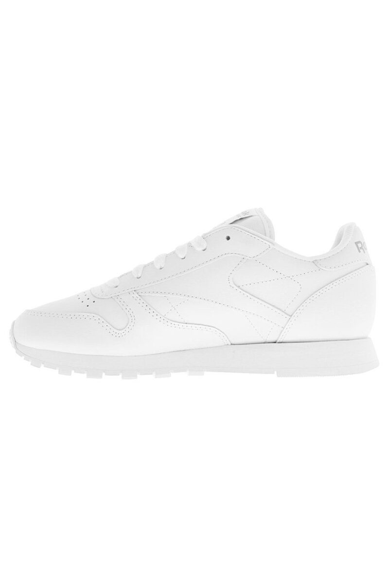 Reebok sneakers CL Lthr 2232 2232-WHITE preţ